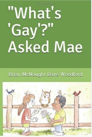 Whats Gay Asked Mae
