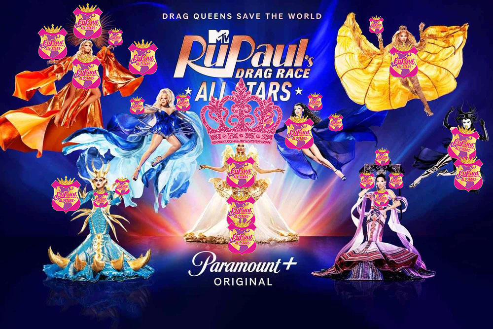 All Stars9