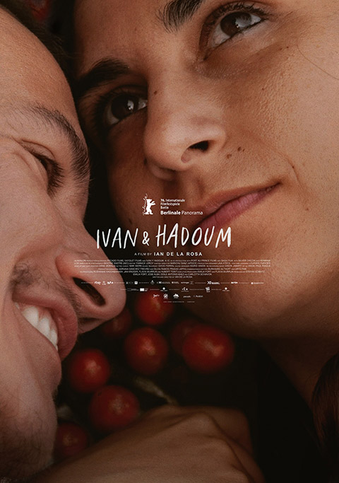 Ivan &amp; Hadoum