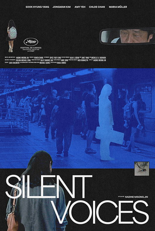 Silent Voices 2026