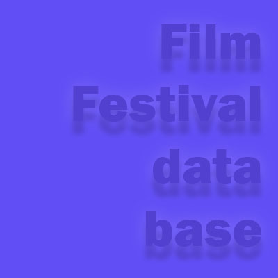 Film Festival Db