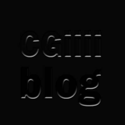 Blog Black