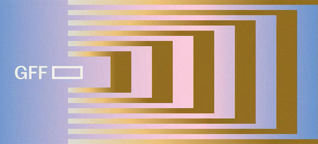 Glasgow Film Festival 2026 Banner