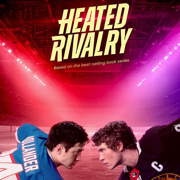 Heated Rivalry