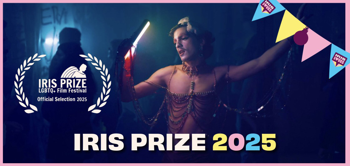 Iris Prize 2025
