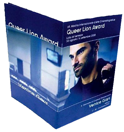 Queer Lion 2008
