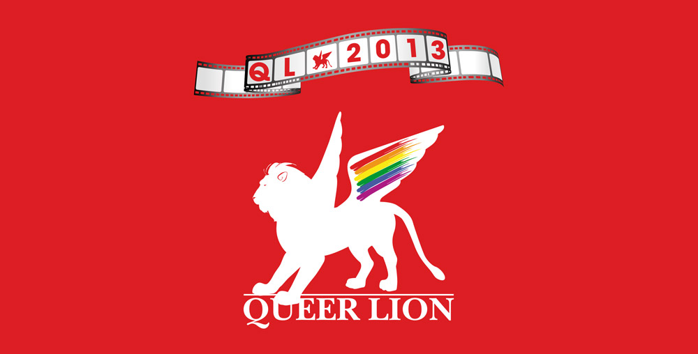Queer Lion Award 2013