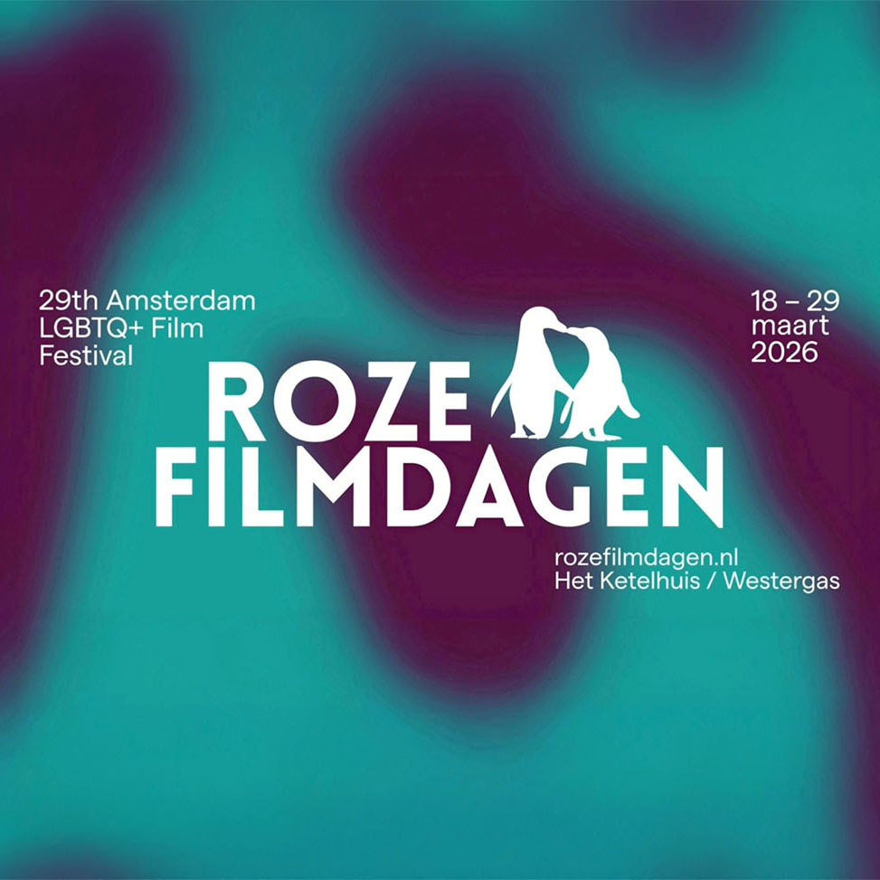 Roze Filmdagen 2026