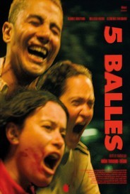 5 Balles