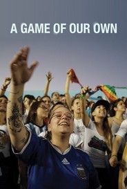 A Game Of Our Own