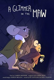 A Glimmer In The Maw