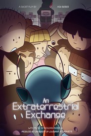 An Extraterrestrial Exchange