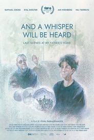 And A Whisper Will Be Heard