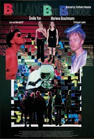 Ballade En Boite Berlinoise