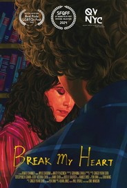 Break My Heart