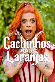 Cachinhos Laranjas