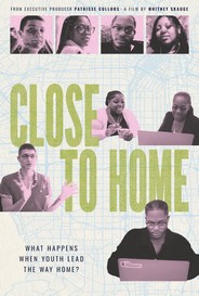 Close To Home