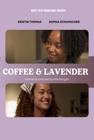 Coffee & Lavender