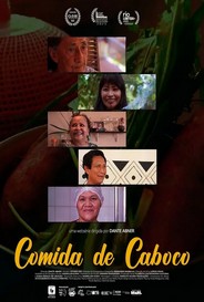 Comida De Caboco