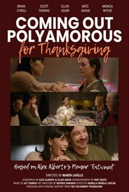 Coming Out Polyamorous For Thanksgiving