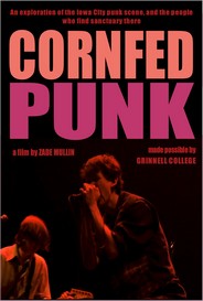 Cornfed Punk