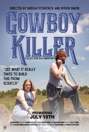 Cowboy Killer The Collection Documentary