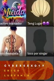 Cybersex 19