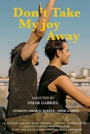 Dont Take My Joy Away