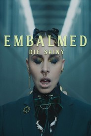 Embalmed