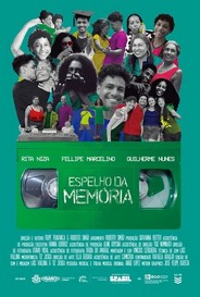 Espelho Da Memoria