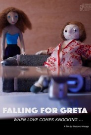Falling For Greta 2023