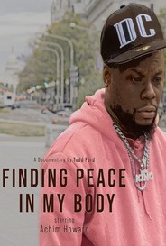 Finding Peace In My Body