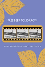 Free Beer Tomorrow