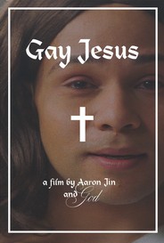 Gay Jesus