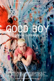 Good Boy From Slovakia
