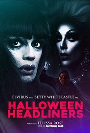 Halloween Headliners