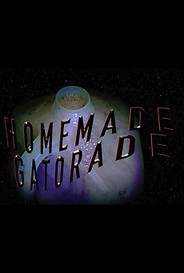 Homemade Gatorade