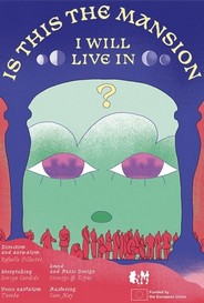 Is This The Mansion I Will Live In