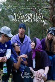 Jasha