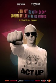 Jimmy Somerville Rebelle Queer De La Pop Anglaise