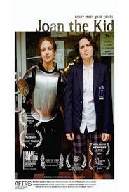 Joan The Kid