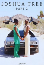 Joshua Tree (part 2)