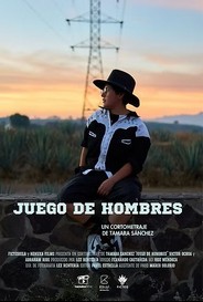 Juego De Hombres