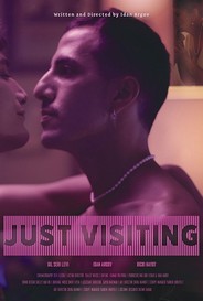 Just Visiting