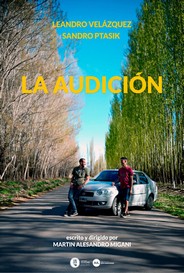 La Audicion