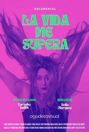 La Vida Me Supera