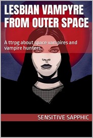 Lesbian Vampyres From Outer Space