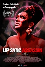 Lip Sync Assassin