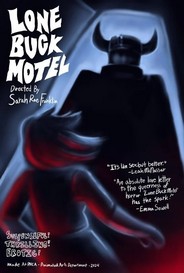 Lone Buck Motel
