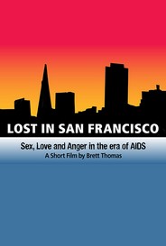 Lost In San Francisco